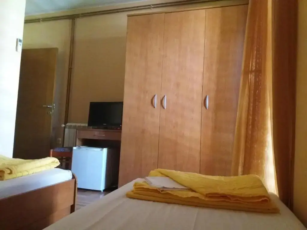 Будва: Apartment Danka