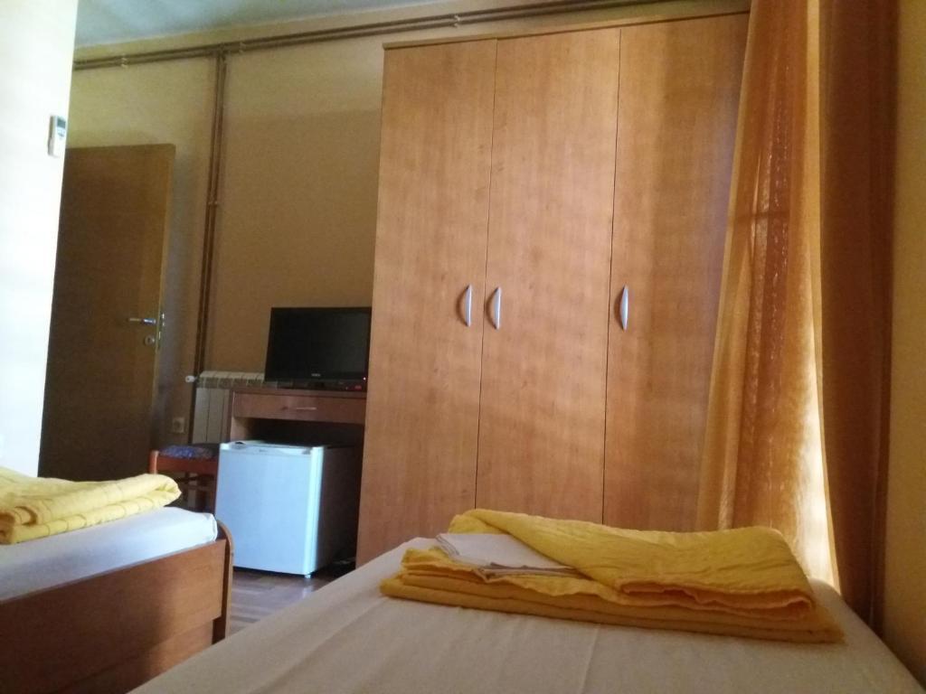 Будва: Apartment Danka