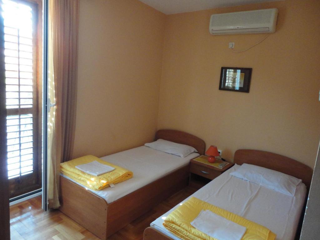 Будва: Apartment Danka