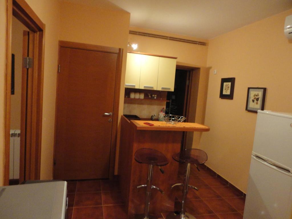 Будва: Apartment Danka