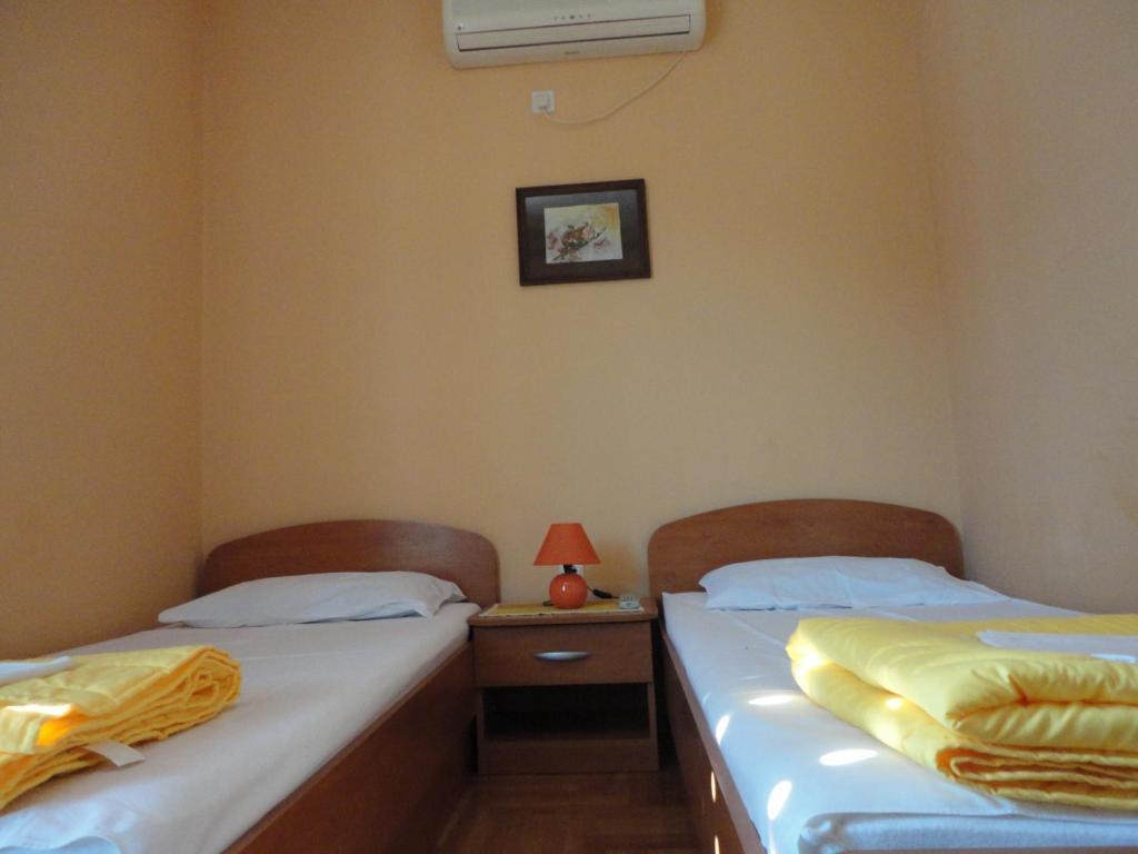 Будва: Apartment Danka