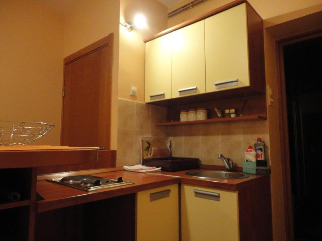 Будва: Apartment Danka