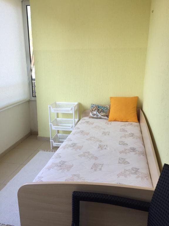 Будва: Homestay Aleksandra