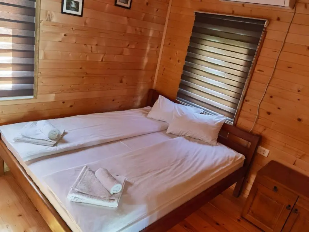 Счепан Поле: Rafting Blue River Tara