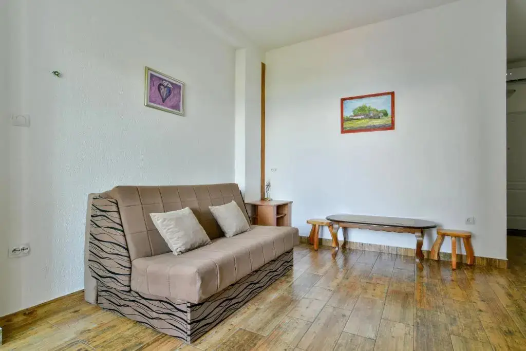 Бульярица: Pataki Guesthouse
