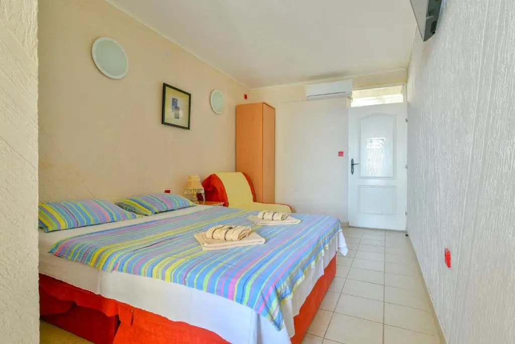 Бульярица: Pataki Guesthouse