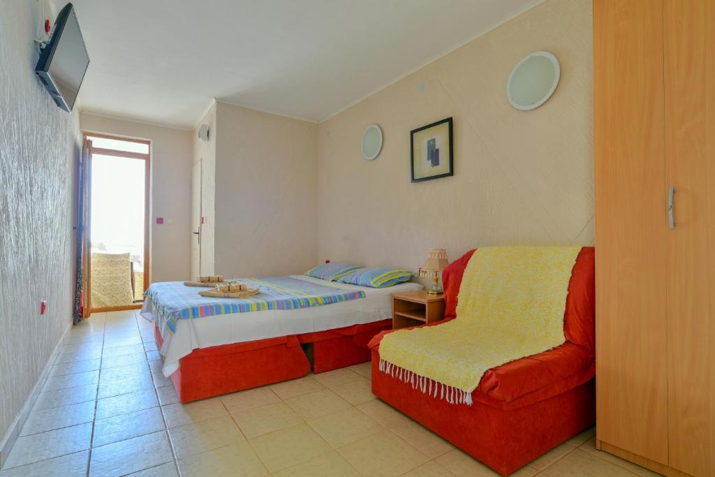 Бульярица: Pataki Guesthouse