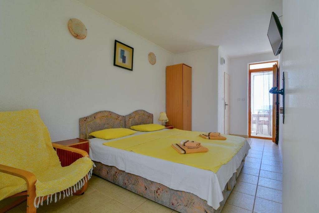 Бульярица: Pataki Guesthouse