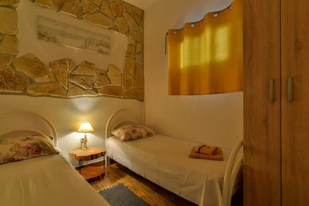 Бульярица: Pataki Guesthouse