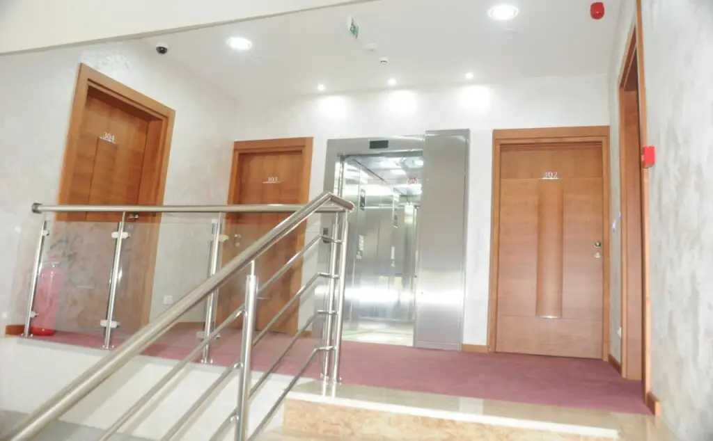 Доброта: Porto In Hotel