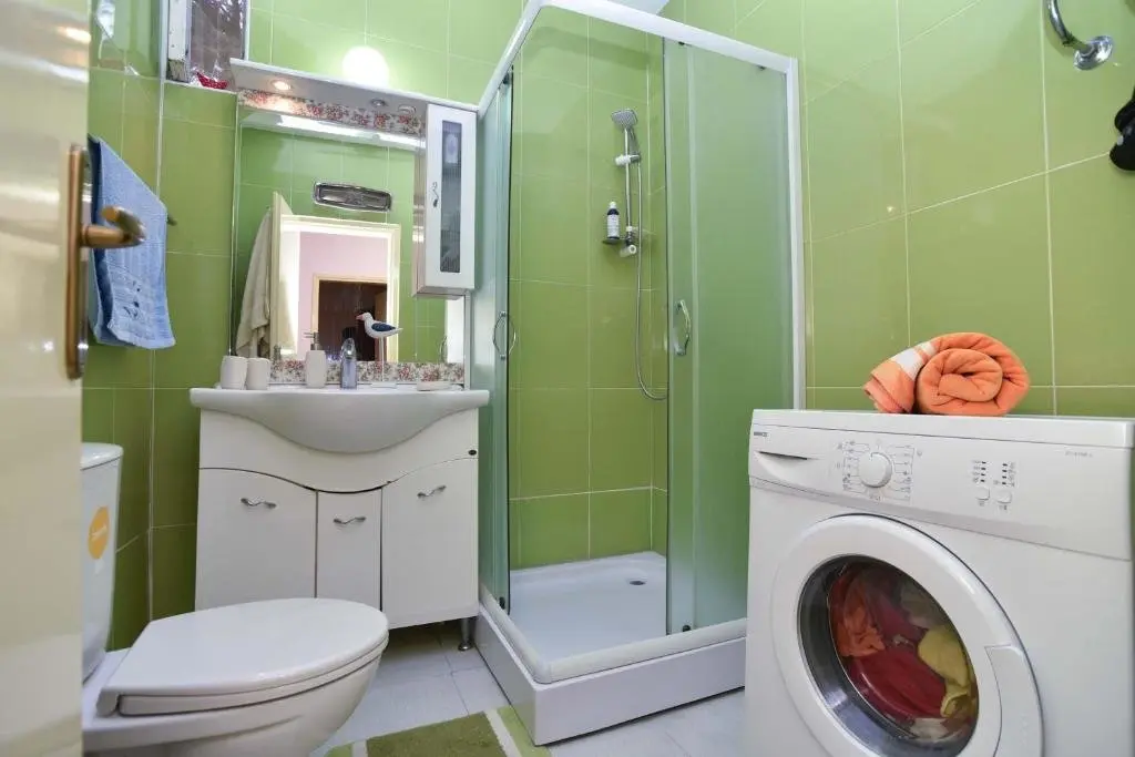 Будва: Family Apartment Budva