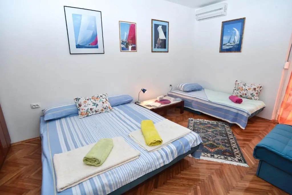 Будва: Family Apartment Budva