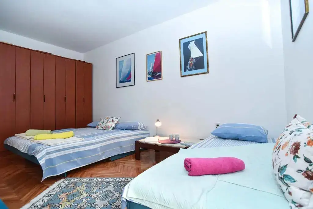 Будва: Family Apartment Budva