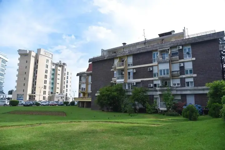 Будва: Family Apartment Budva
