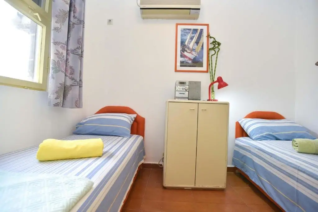Будва: Family Apartment Budva