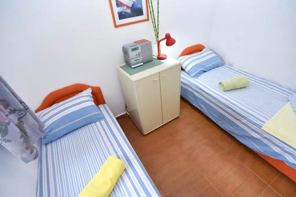 Будва: Family Apartment Budva