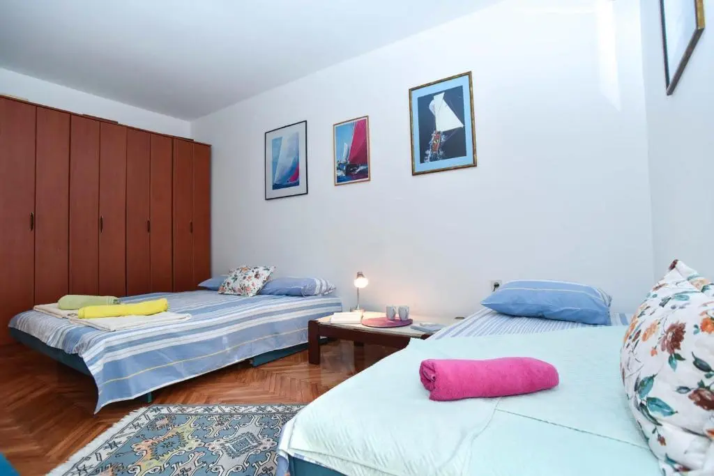 Будва: Family Apartment Budva