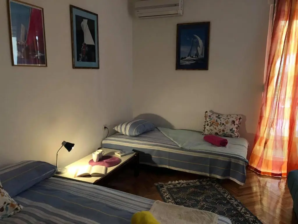 Будва: Family Apartment Budva