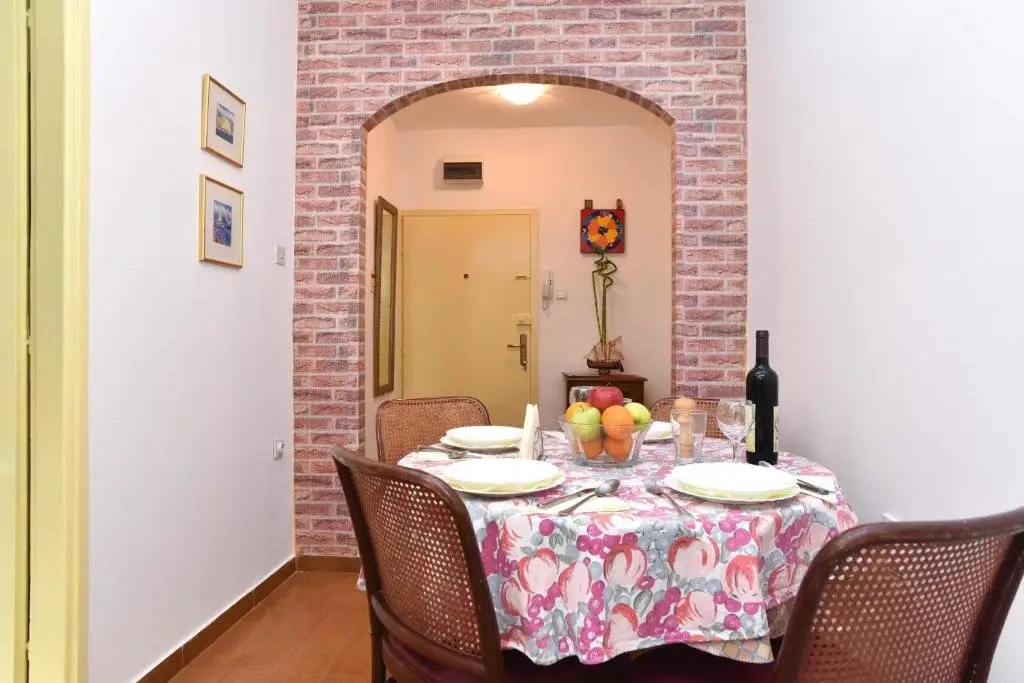 Будва: Family Apartment Budva
