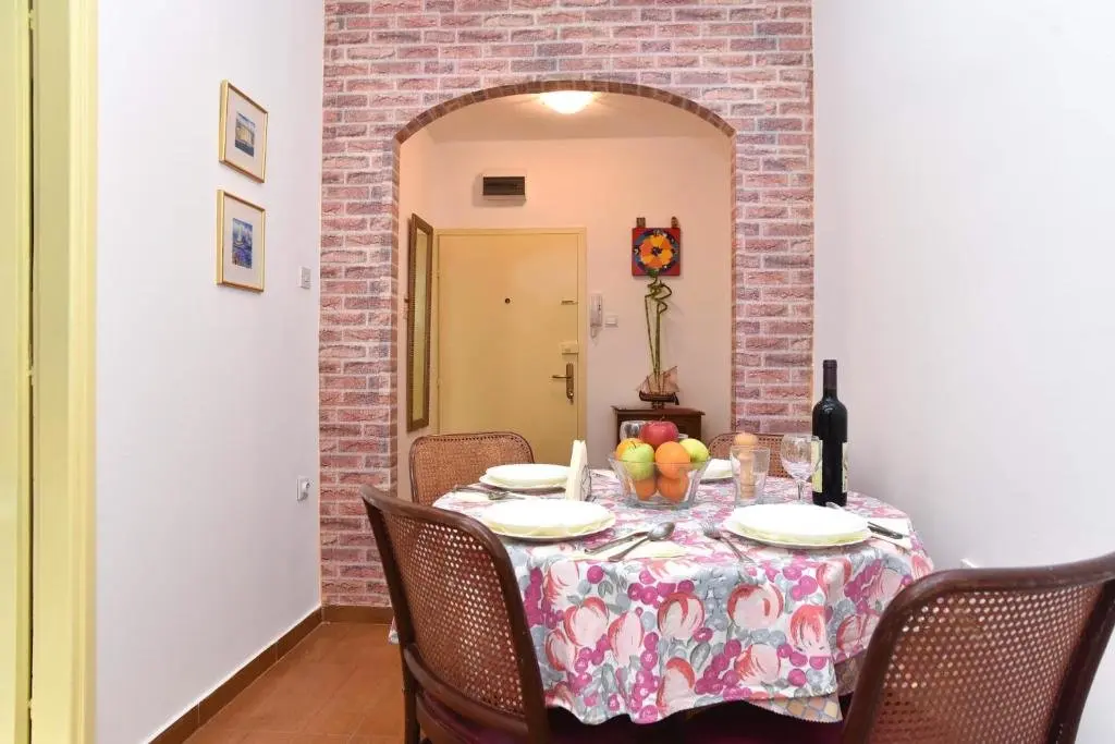 Будва: Family Apartment Budva