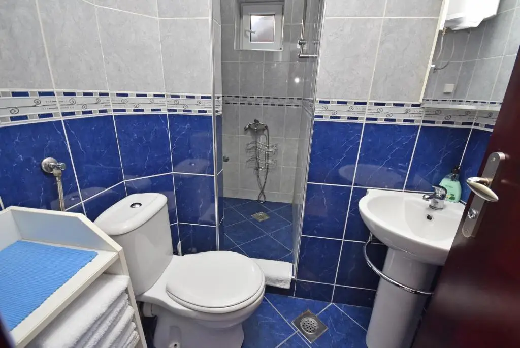 Игало: Kezman Apartment