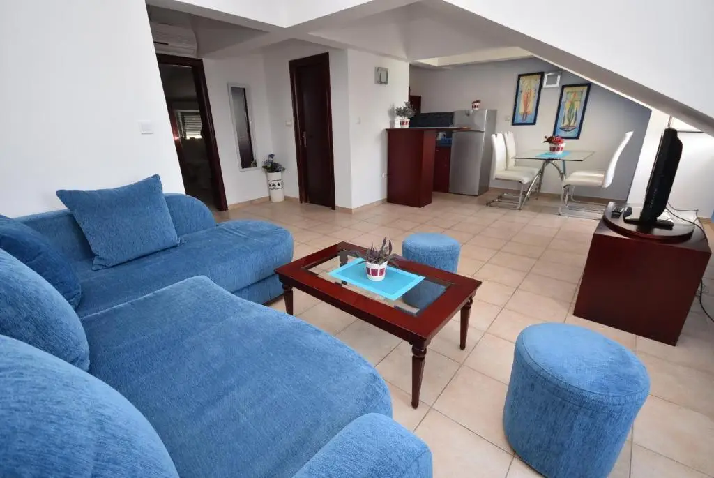 Игало: Kezman Apartment