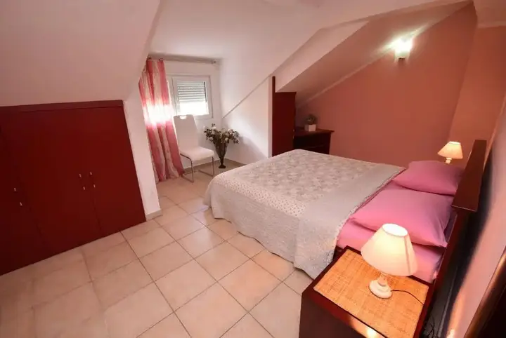 Игало: Kezman Apartment
