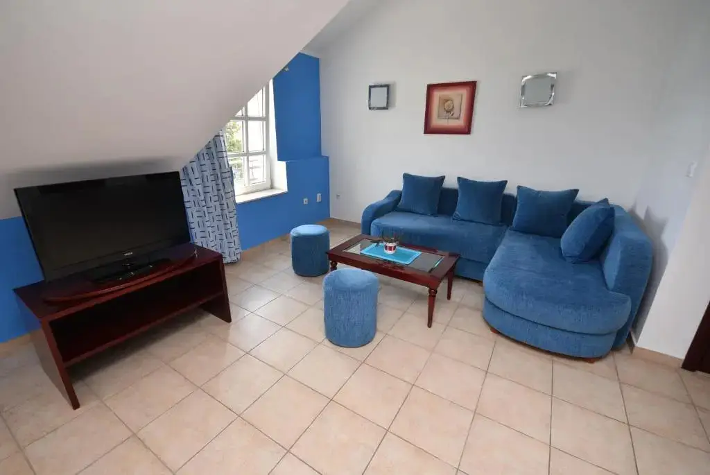 Игало: Kezman Apartment