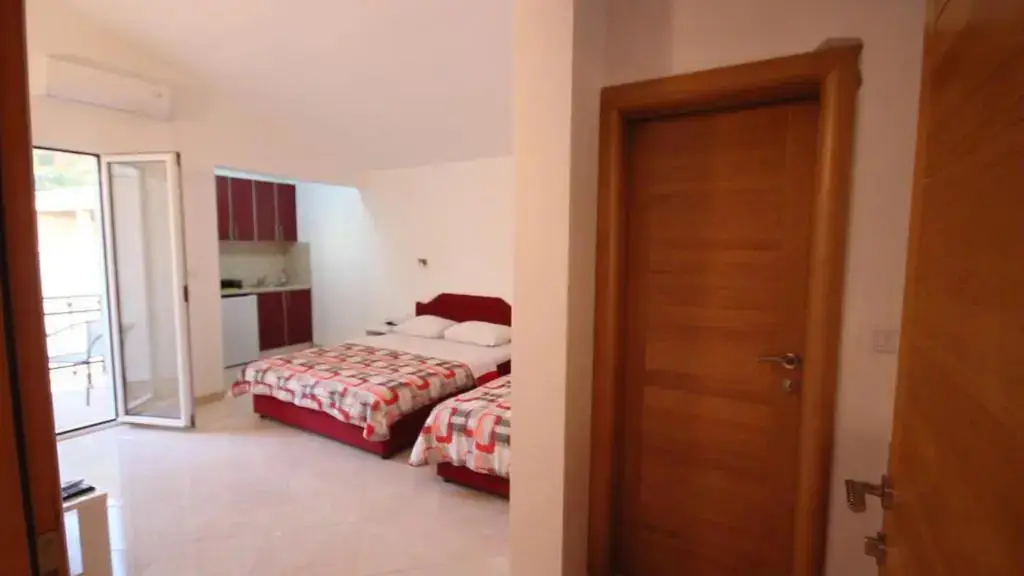 Apartments Percobic — фото 1