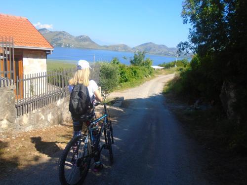 Даниловград: Selo Bridji House