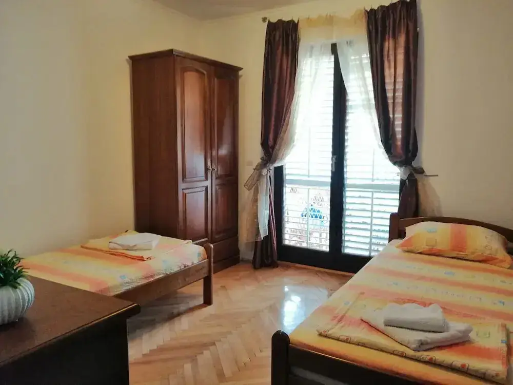 Будва: Apartment Golub