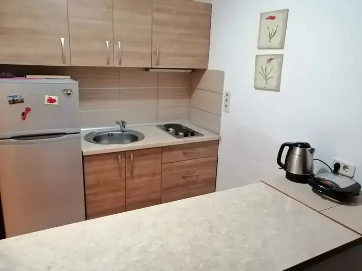 Будва: Apartment Golub