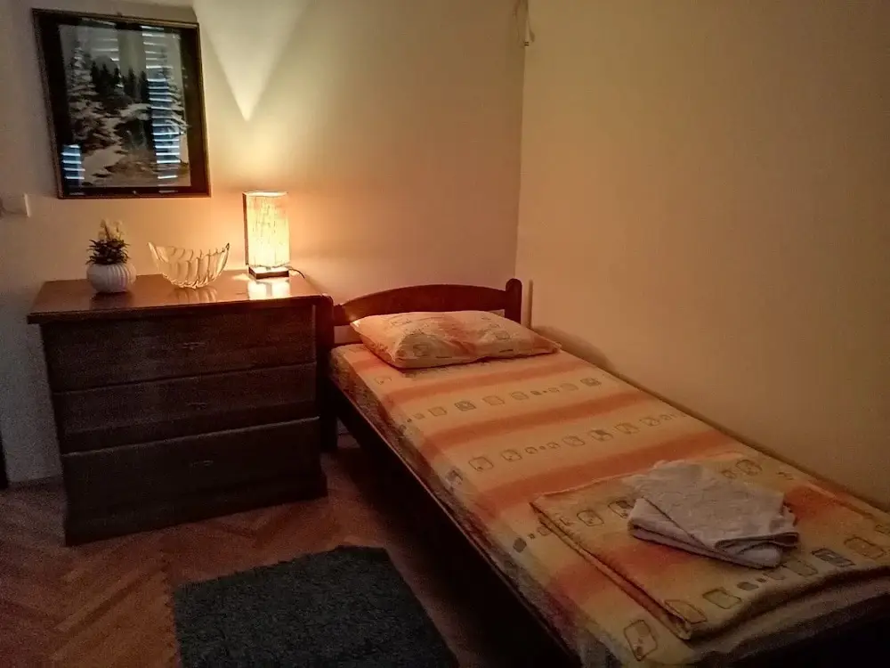 Будва: Apartment Golub
