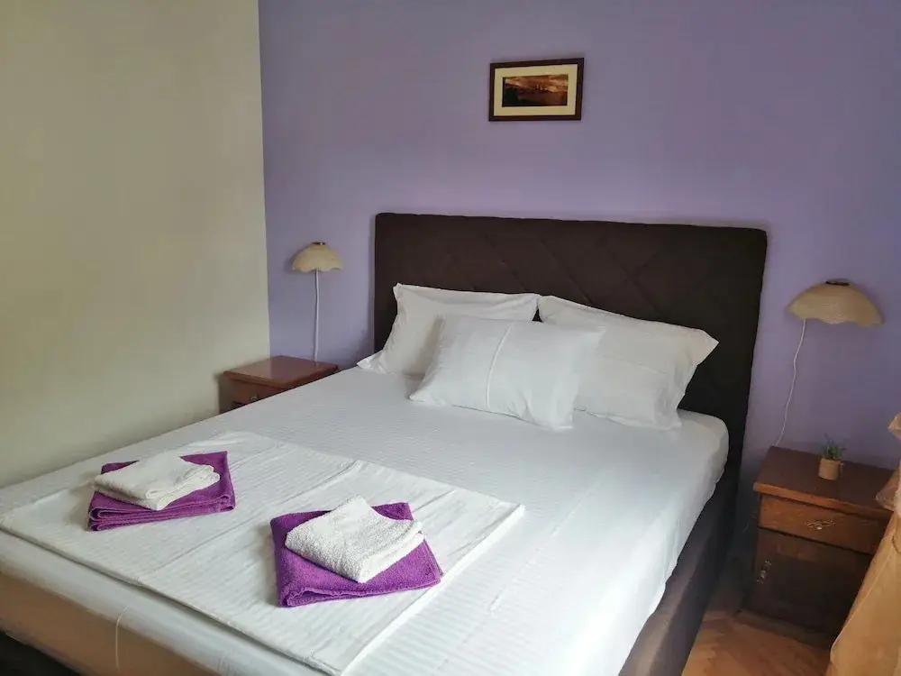 Будва: Apartment Golub