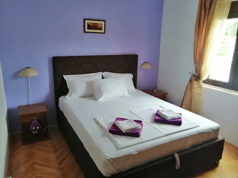 Будва: Apartment Golub