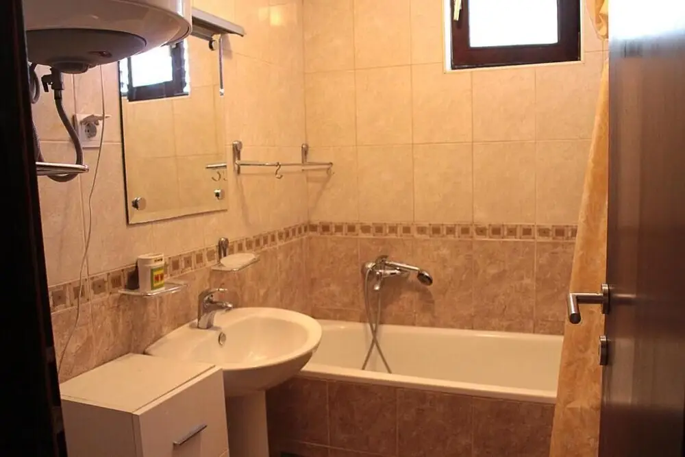 Будва: Apartment Golub