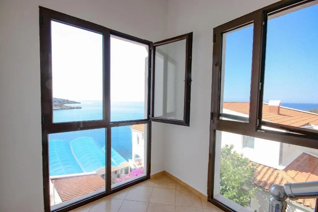 Бусат: Studio Apartments Aleksandra