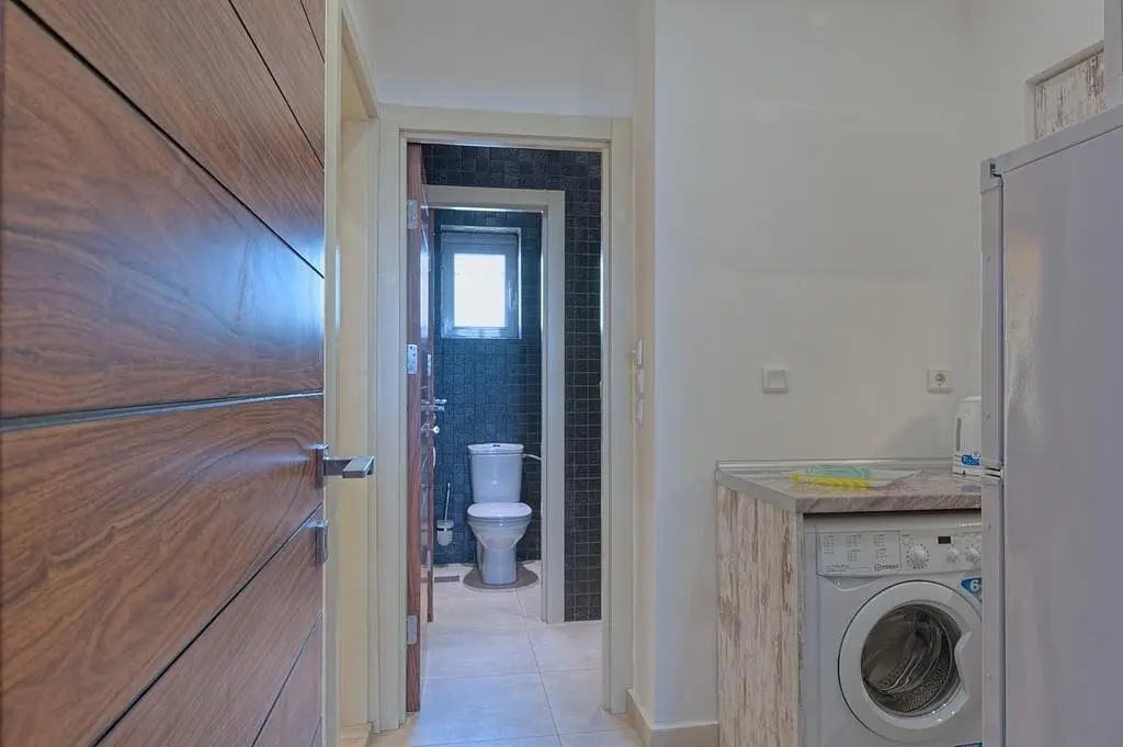 Тиват: Sea Coast Apartment