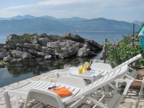 Радовичи: Holiday Home Brinic