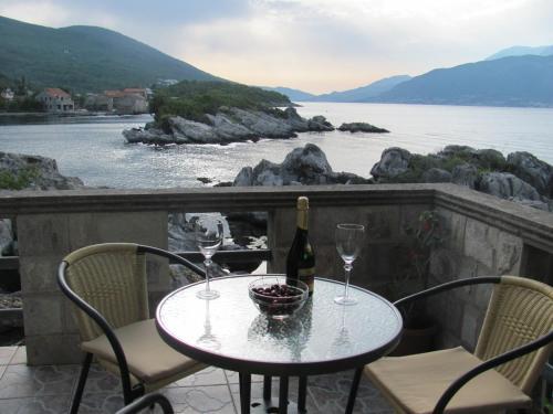 Радовичи: Holiday Home Brinic