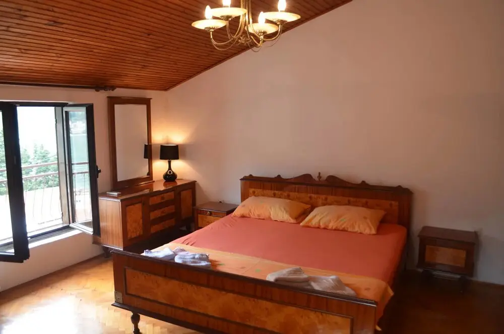 Доброта: Apartments Peranovic