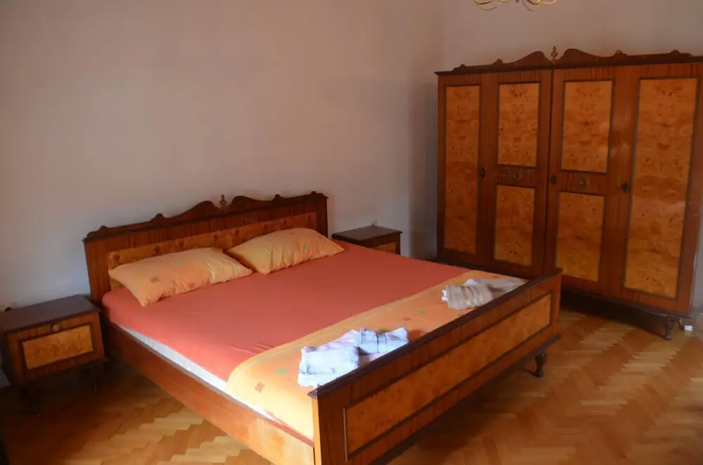 Доброта: Apartments Peranovic