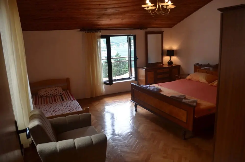 Доброта: Apartments Peranovic