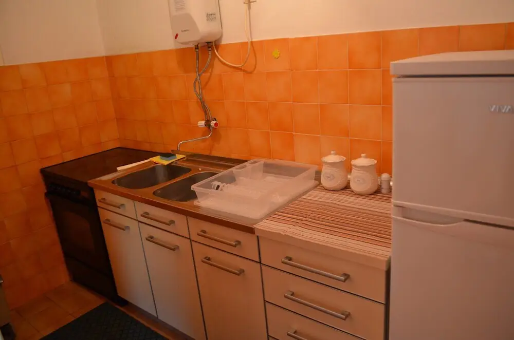 Доброта: Apartments Peranovic
