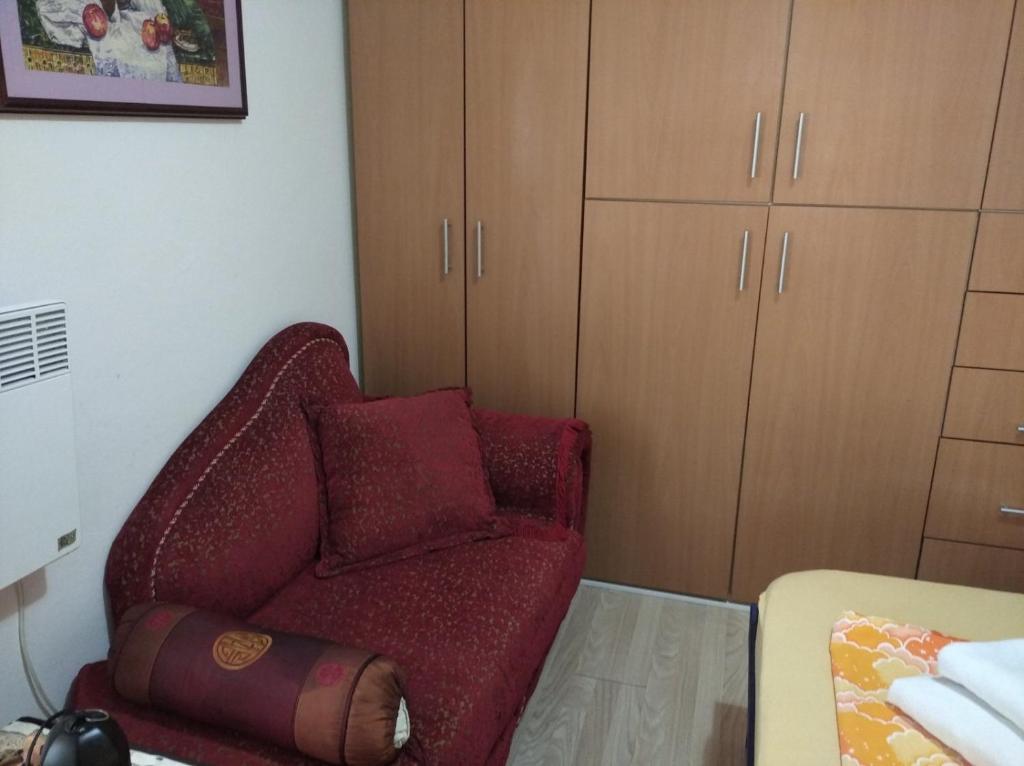Херцег-Нови: Apartment CEPIC