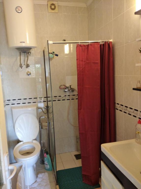 Херцег-Нови: Apartment CEPIC