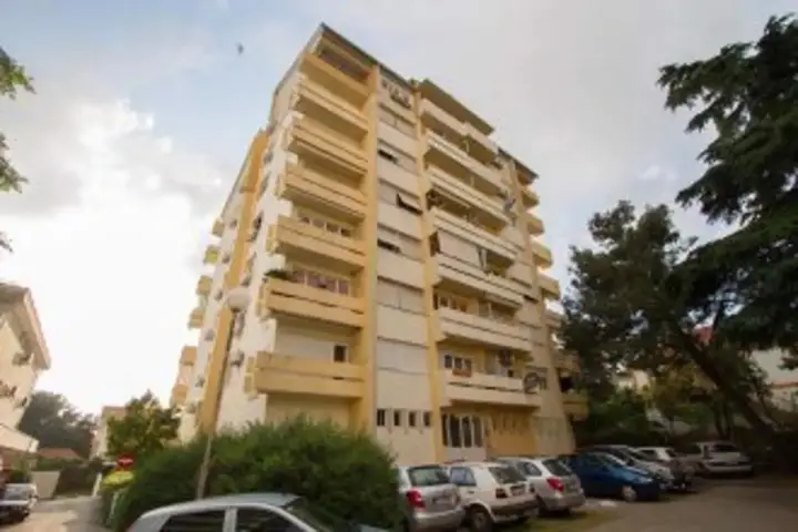Тиват: Teodo Apartment