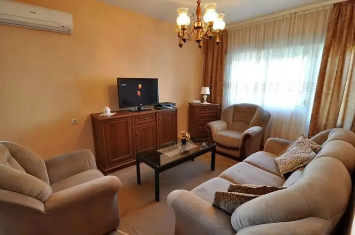 Тиват: Teodo Apartment