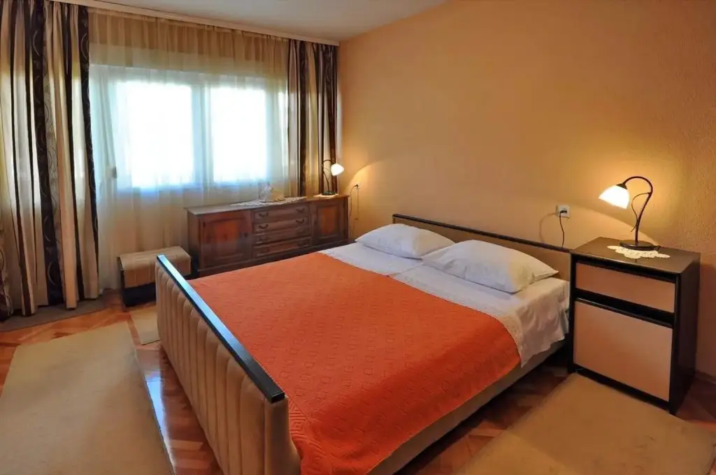 Тиват: Teodo Apartment