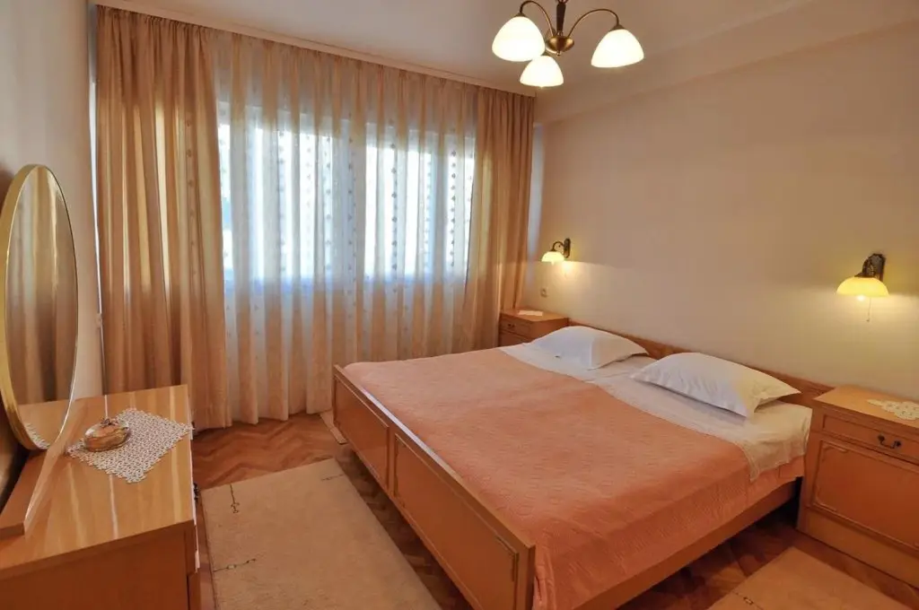Тиват: Teodo Apartment